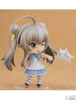 Нендроид Няруко (Nyaruko/Nyarlathotep Maid ver.)
