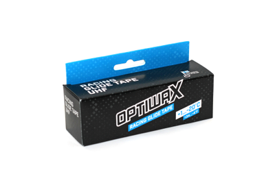 ЛЕНТА СКОЛЬЖЕНИЯ UHF WIDE OPTIWAX, ШИРИНА 120 ММ, ДЛИНА 10 М, +1...-20°C