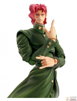 Фигурка Нориаки Какёин (Noriaki Kakyouin)