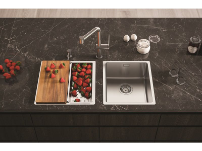 Мойка Alveus KOMBINO 20 F/S