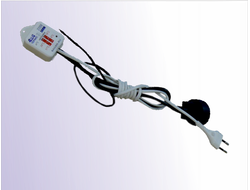 купить терморегулятор ТР1-2 с розетками на шнурах 1000 Вт, производства БАГАН