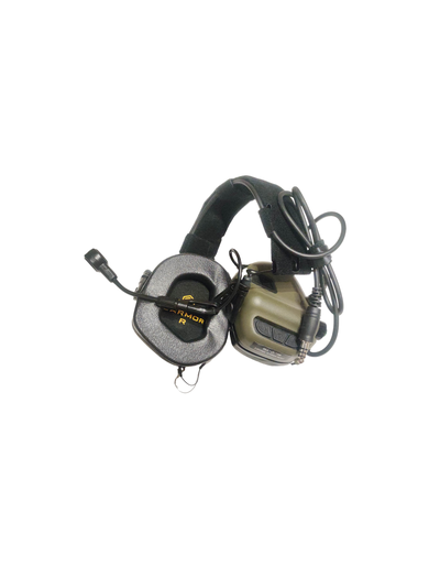 Активные наушники Earmor M32 Mark3