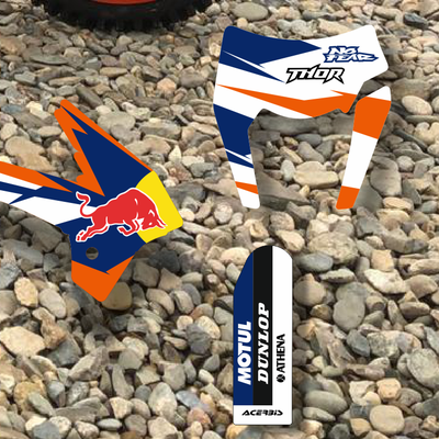 Наклейки GR1 250