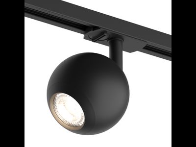 Трековый светильник Denkirs Omra DK6070-BK