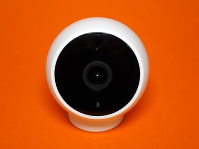 IP Камера Xiaomi Mi Camera Standard Edition 2k MJSXJ03HL с магнитным креплением