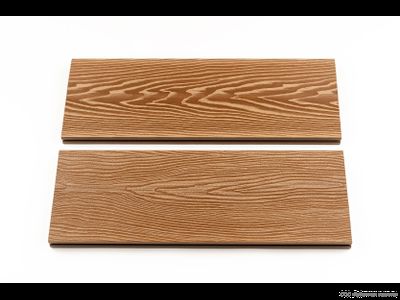 Террасная доска MegaDeck NEW Орех