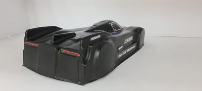 Unbreakable body for  Arrma Infraction