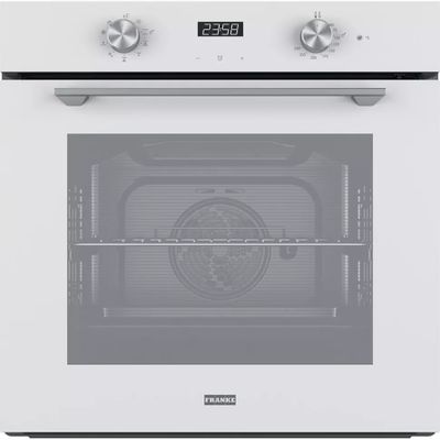 FMA 86 H WH (116.0606.099) духовой шкаф (электрический)