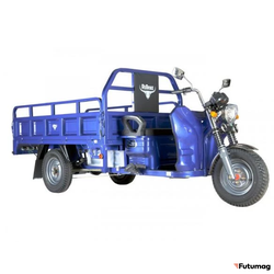 Электротрицикл Rutrike Атлант 2000 72V2200W