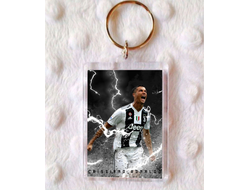 Брелок Криштиану Роналду, Cristiano Ronaldo №14
