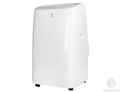 Кондиционер мобильный Electrolux EACM-14 CLN/N6 2.0 EU