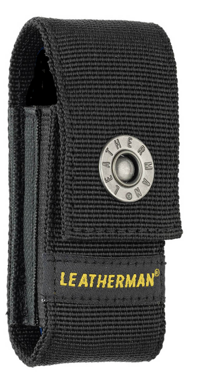 Leatherman Signal Aqua & Silver с чехлом на кнопке