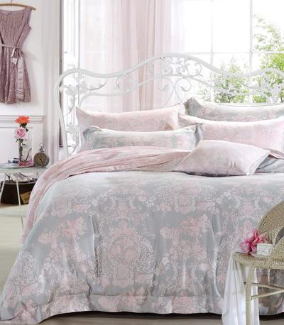 Постельное белье TANGO тенсел полутороспальное 150x200x1 180x230x1 50x70x1 70x70x1 TT4-52