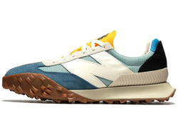 New Balance XC-72 Storm Blue Sea Salt