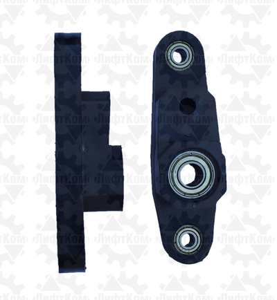 Рычаг (качалка/коромысло) отводки 0411Е.03.10.210МП