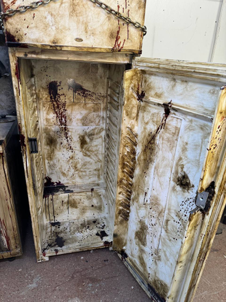 Fridge