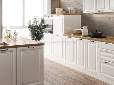 Шкаф кухонный Винчи А-45 (450)