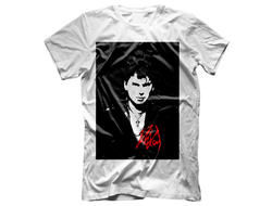 Футболка Сектор Газа, Юрий Хой №29