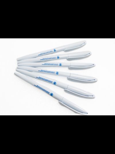 Ручка брендированная