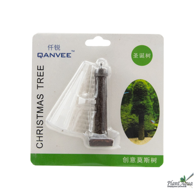 Декорация для мха Christmas Tree (дерево)