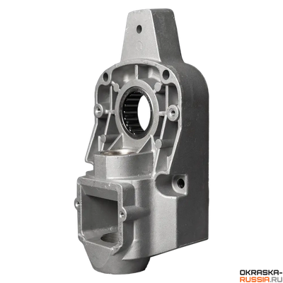 Корпус со втулкой для окрасочного аппарата ASPRO-2700