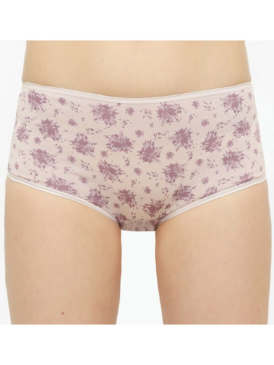 Трусы женские высокий бок Baykar - 8144