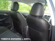 Toyota Corolla E150 седан (2007-2013)