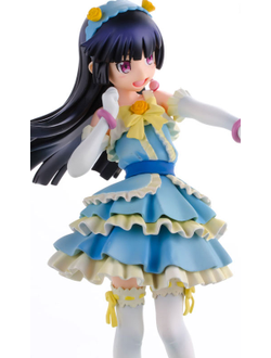 Фигурка Рури Гоко (Gokou Ruri ClariS ver.)