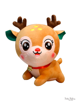 Мягкая игрушка "Олененок"