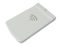 UHF RFID НАСТОЛЬНЫЙ USB СЧИТЫВАТЕЛЬ  ISBC UHF DR 101