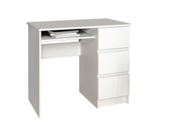 Спальня Мэри - Стол ПС-8