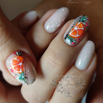 Каучуковая камуфлирующая база с шиммером  - CAMOUFLAGE BASE COAT  CBS7 (15 ml)