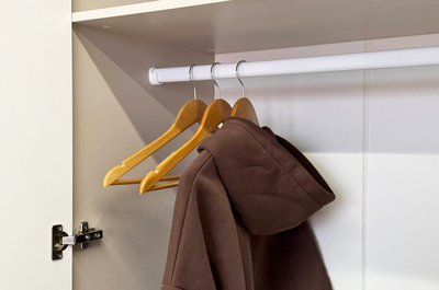 Спальня КАТРИН - Шкаф трехдверный 105.02