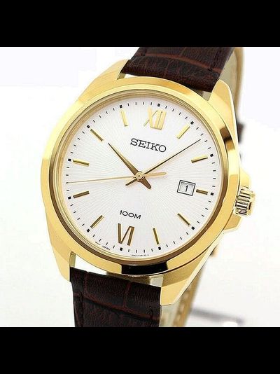 Наручные часы Seiko SUR284P1