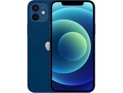 Apple iPhone 12 - 64 Гб - Blue