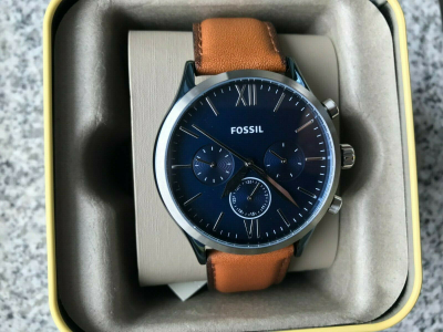 Наручные часы Fossil BQ2402