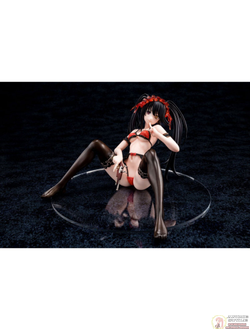 Фигурка 1/6 Куруми Токисаки (Tokisaki Kurumi)