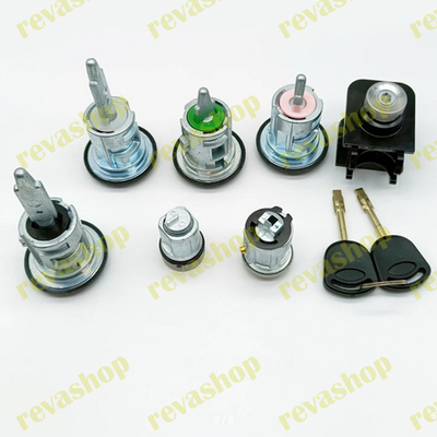 Личинки замков для Форд Транзит 2000-2006, Замки Форд Транзит 2000-2006, Запчасти для Форд Транзит 2