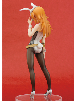 Фигурка 1/8 Шарлотта И. Йегер (Charlotte E. Yeager Bunny Style)