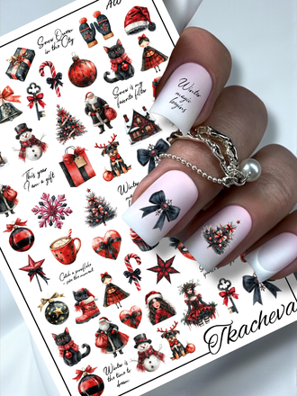 Слайдер-дизайн by Anna Tkacheva AW-275