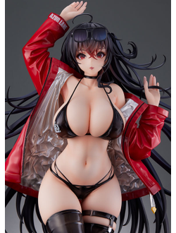 Фигурка 1/4 Тайхо (Taihou Enraptured Companion)