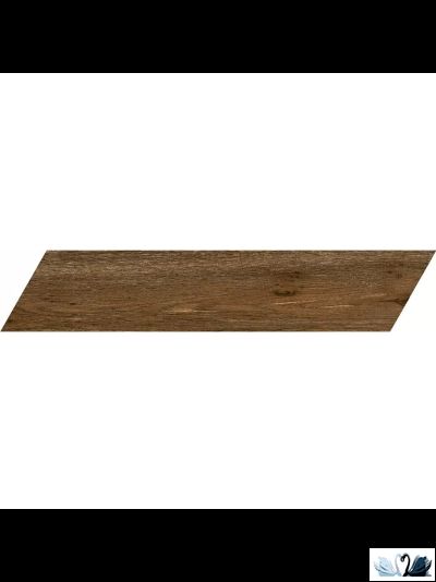 Керамогранит Alpas Euro Alacia Chevron Classic 8x45 см