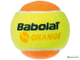 Теннисные мячи Babolat Orange x3