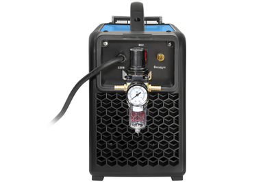 Аппарат воздушно-плазменной резки TSS EVO CUT-40, 035266