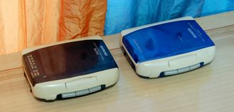 Плееры Aiwa