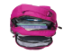 Рюкзак WENGER, универсальный, фуксия (пурпурный), 22 л, 34х14х46 см, 3001932408