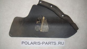 Защита радиатора боковая квадроцикла Polaris Sportsman 5434315 правая