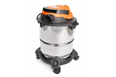 Пылесос строительный DAMAN DVC-15