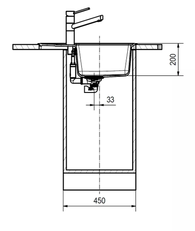 Мойка Franke Malta BSG 611-62