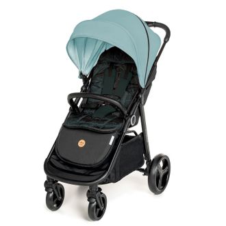 Коляска Baby Design Coco 2020 05 Turquoise